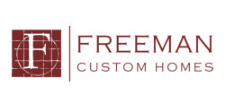 Freeman Custom Homes