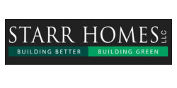 Star Homes Logo
