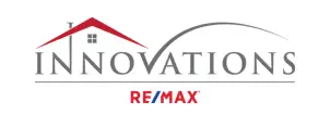 Innovations Remax Logo