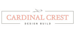 Cardinal Crest Logo